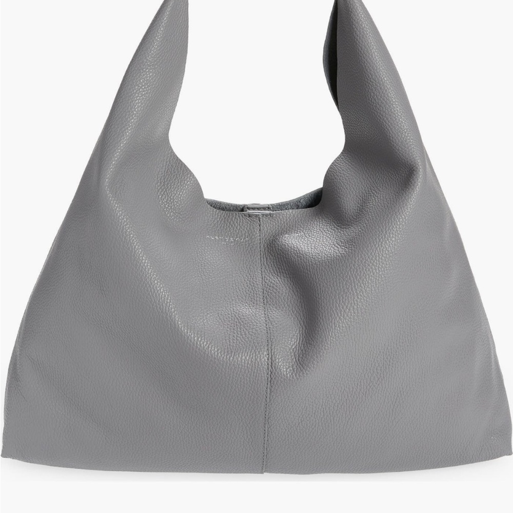 Kurt Geiger Violet hobo bag